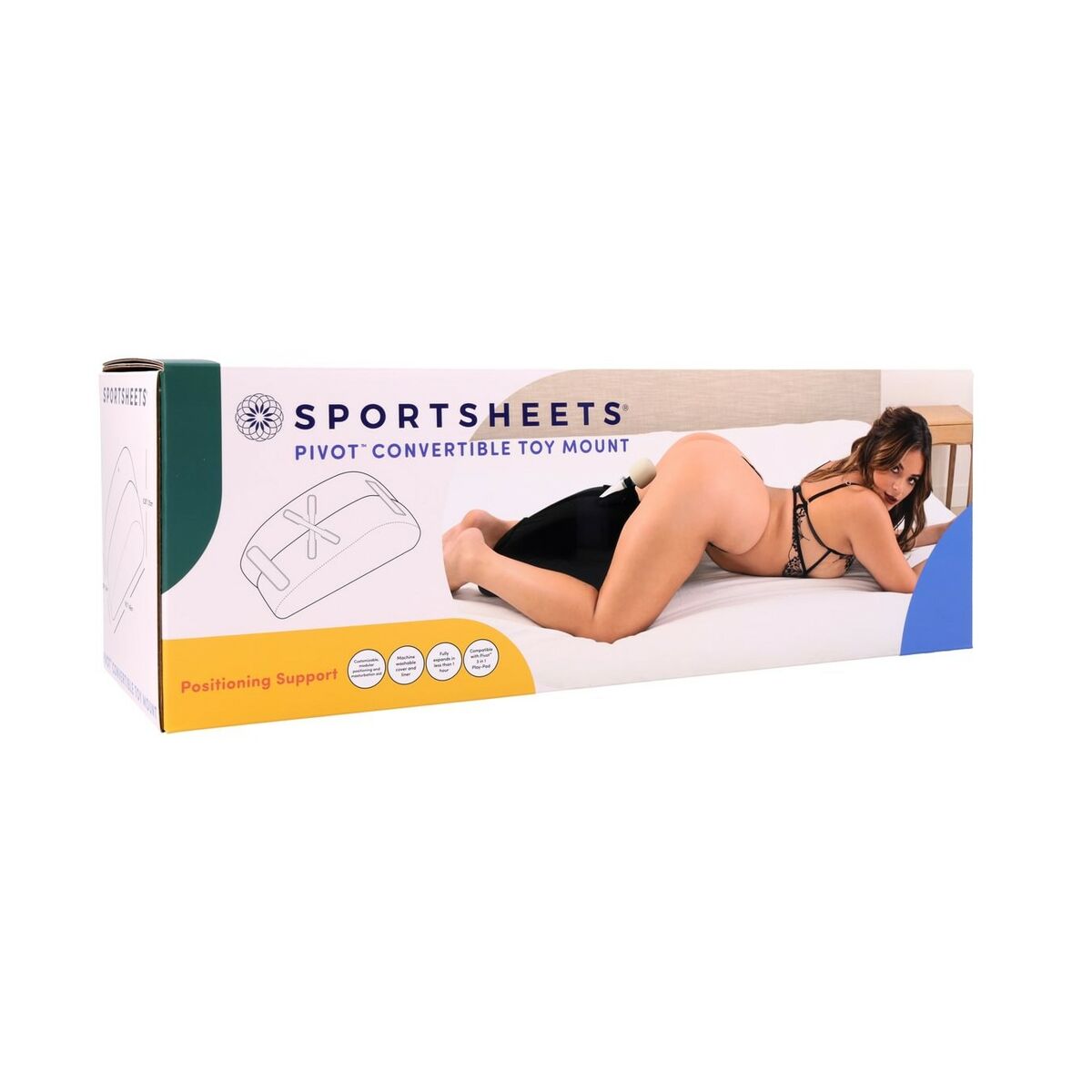 Cushion Sportsheets-12