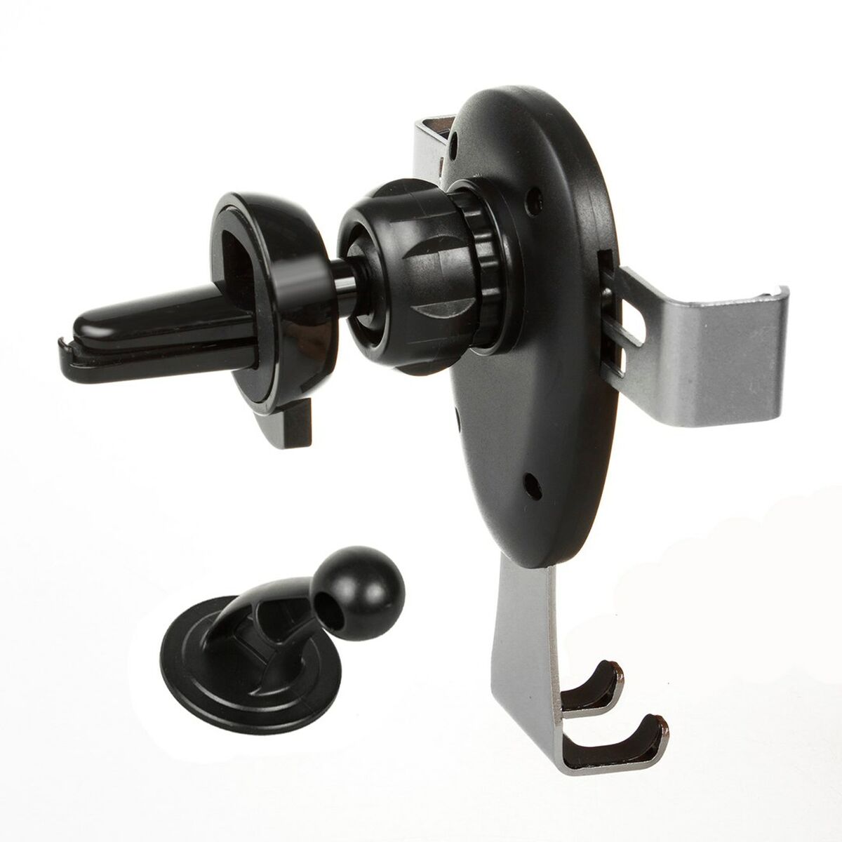 Car Mount MacLean MC-324 White Black-1