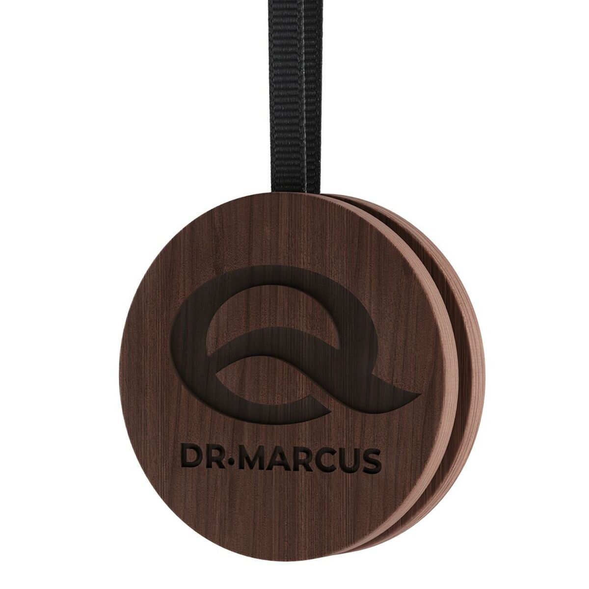 Car Air Freshener Dr Marcus Twist Ocean Wood Fragrance Pendant-3