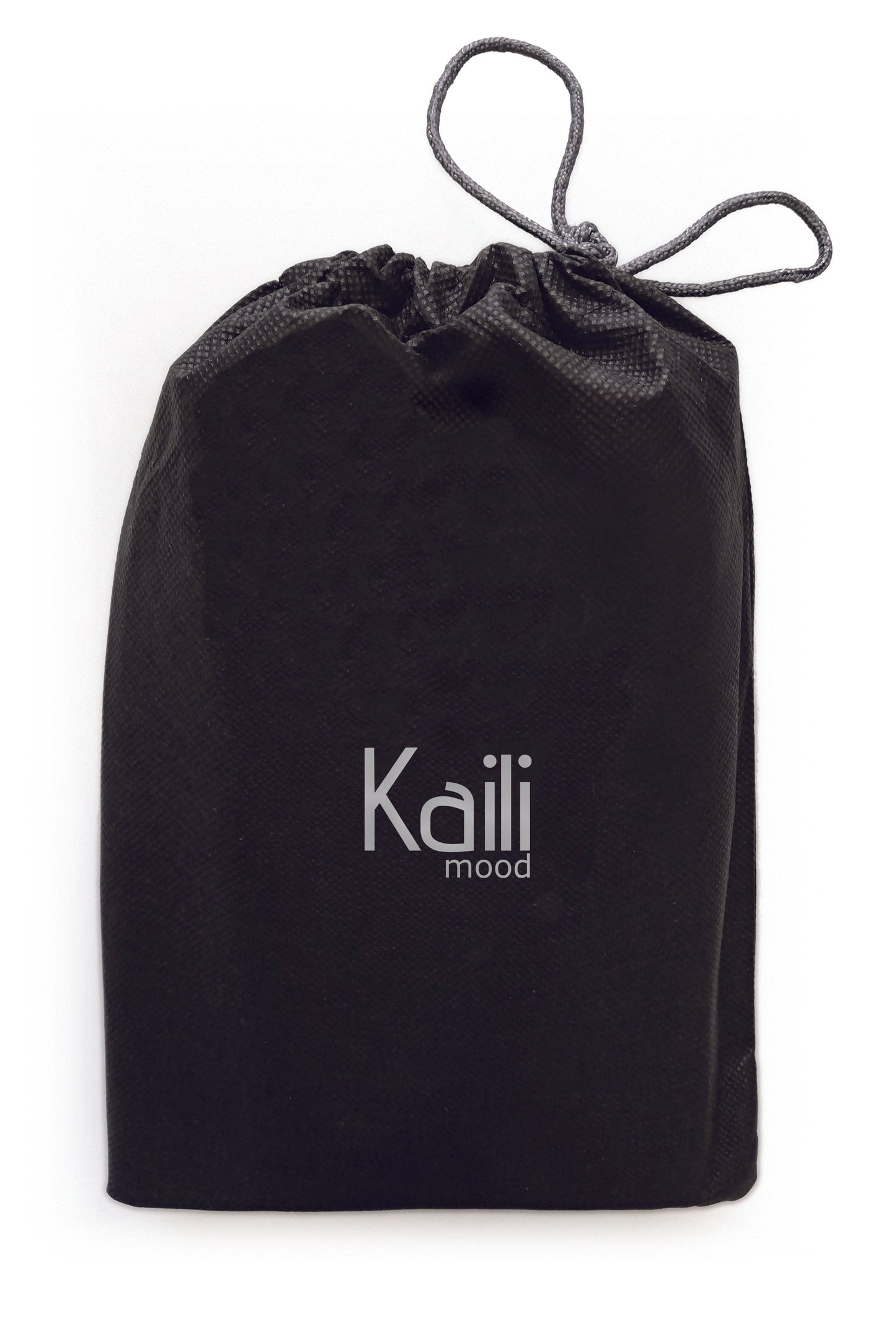 K0005AB | Portadocumenti da Viaggio in Vera Pelle pieno fiore, grana dollaro - Colore Nero - Dimensioni: cm 12,5 x 22 x 2 - Confezione: Sacchetto Tnt-3