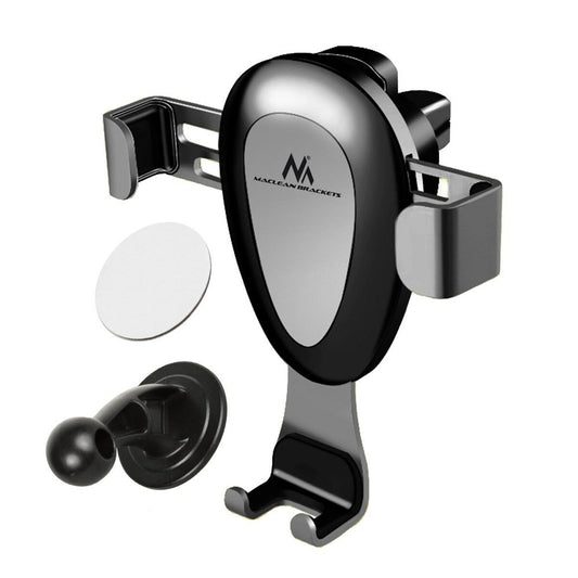 Car Mount MacLean MC-324 White Black-0