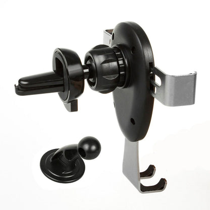 Car Mount MacLean MC-324 White Black-1
