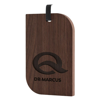 Car Air Freshener Dr Marcus Classic Midnight Mist Wood Pendant-3