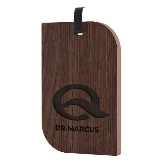 Car Air Freshener Dr Marcus Classic Midnight Mist Wood Pendant-3