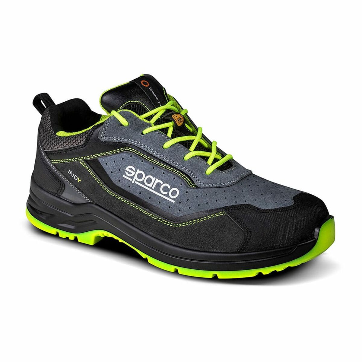 Safety shoes Sparco Indy S1P-2