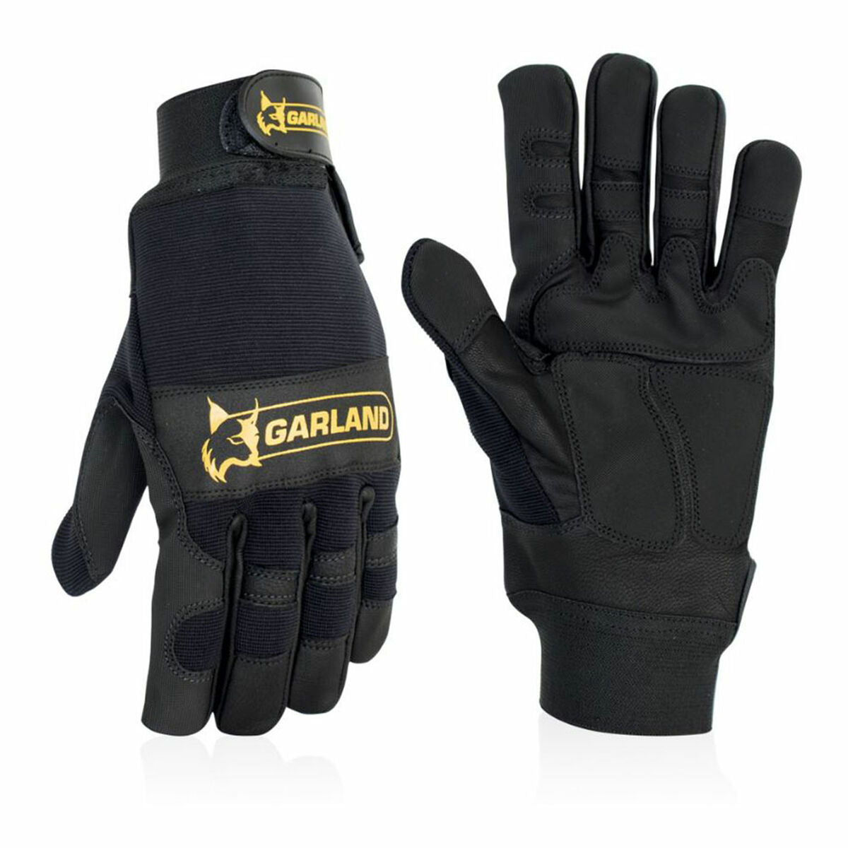 Work Gloves Garland-0