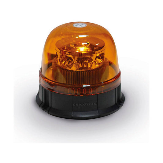 Emergency Light Goodyear LED Rotating 24 W-2