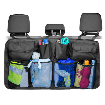 Car Boot Organiser Trydink InnovaGoods-3
