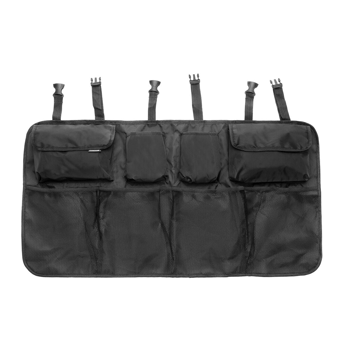 Car Boot Organiser Trydink InnovaGoods-2