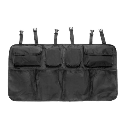 Car Boot Organiser Trydink InnovaGoods-2