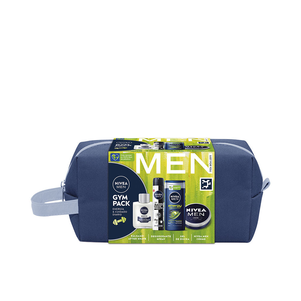 GYM MEN PACK 5 pcs-0